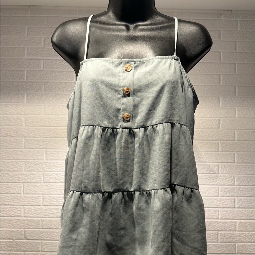 Paper Crane Light Gray Garment